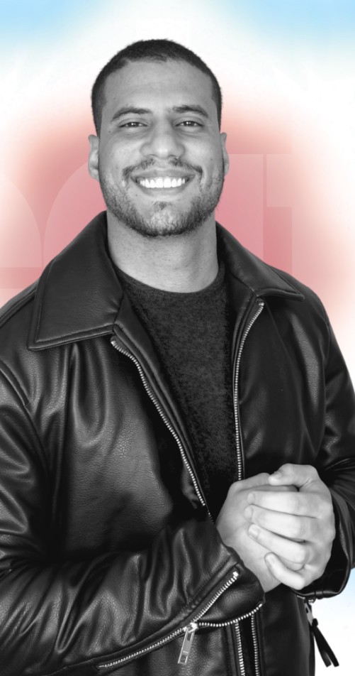 Keyther Bernal